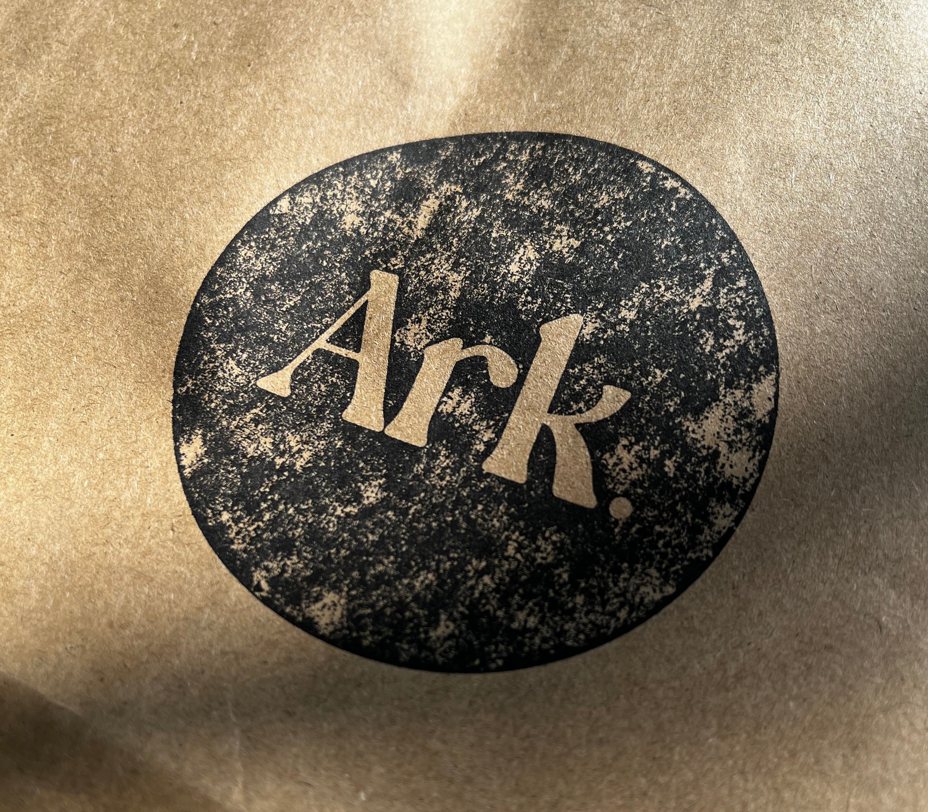 Ark Pepper Co. Hero Image