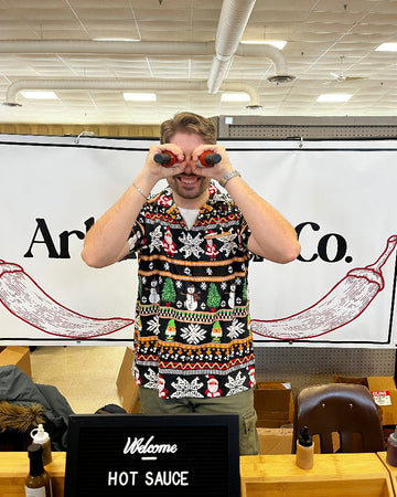 Ark Owner Alex