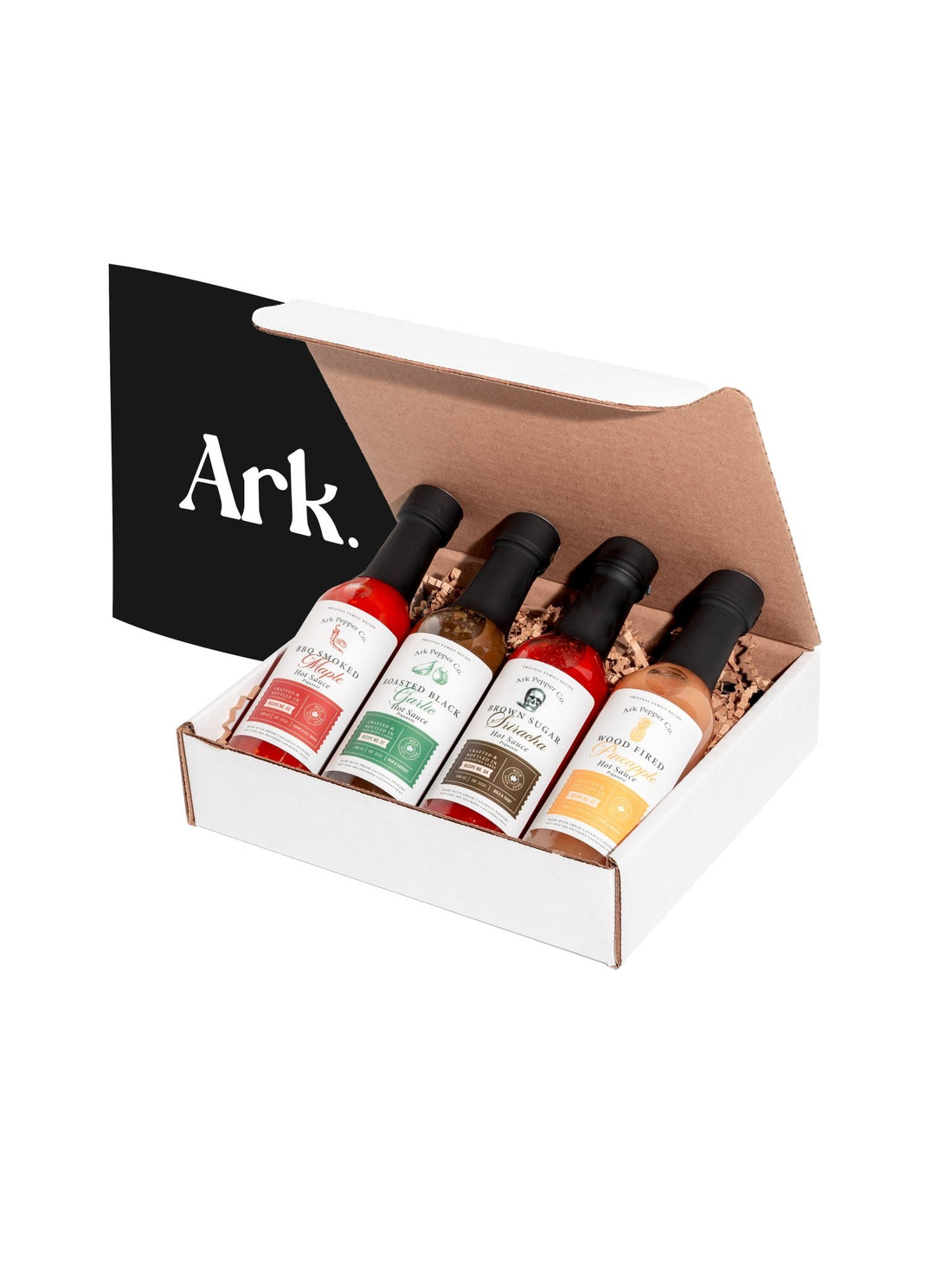 Bundle BoxHot SauceArk Pepper Co.