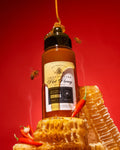 Chili Infused Hot HoneyHot HoneyArk Pepper Co.