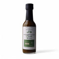 Roasted Black Garlic hot sauce