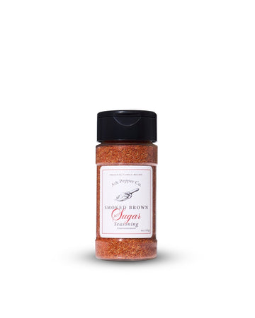 Smoked Brown Sugar SeasoningSeasoningArk Pepper Co.