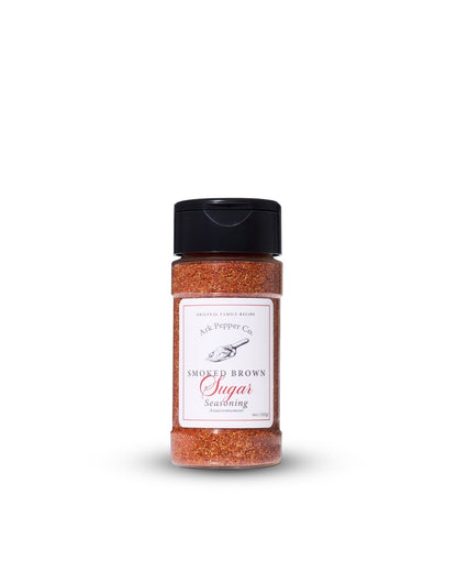 Smoked Brown Sugar SeasoningSeasoningArk Pepper Co.
